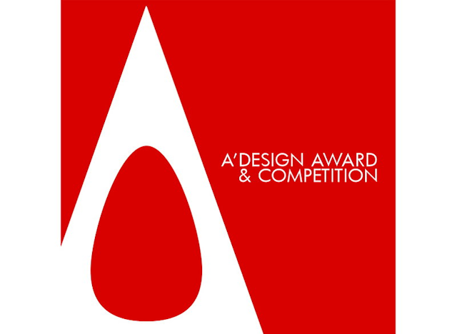 A’Design AWARD & COMPETITION cover